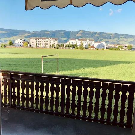 Gemuetliches Chalet An Bester Lage
