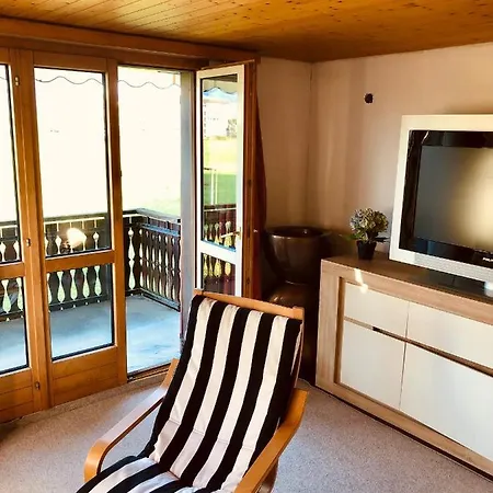 Gemuetliches Chalet An Bester Lage * Jona
