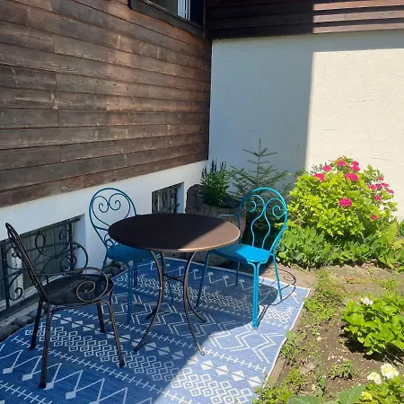 Gemütliches Chalet An Bester Lage Jona