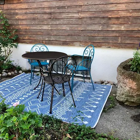 Gemütliches Chalet An Bester Lage Apartamento Jona