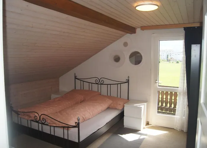 Apartament Gemuetliches Chalet An Bester Lage *