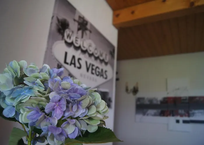 Gemuetliches Chalet An Bester Lage