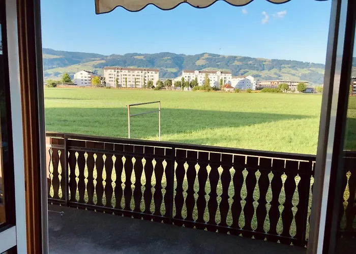 Gemuetliches Chalet An Bester Lage