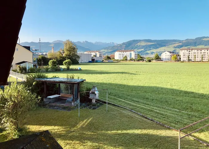 Gemuetliches Chalet An Bester Lage *