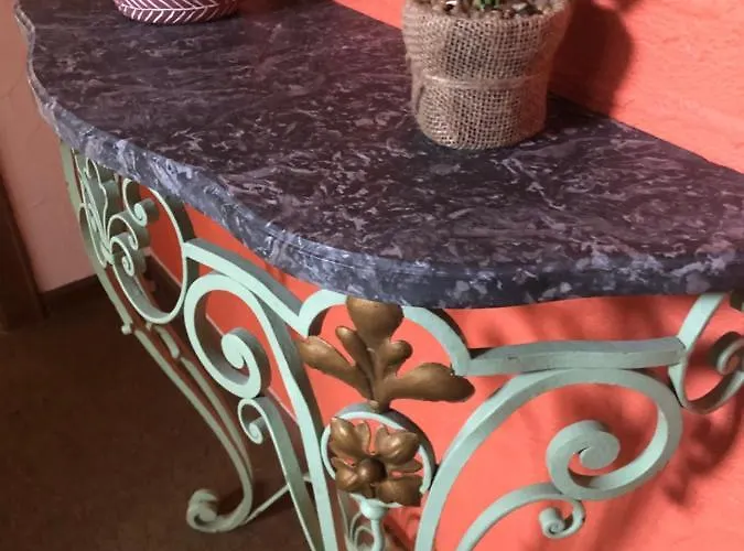 Apartament Gemuetliches Chalet An Bester Lage Jona