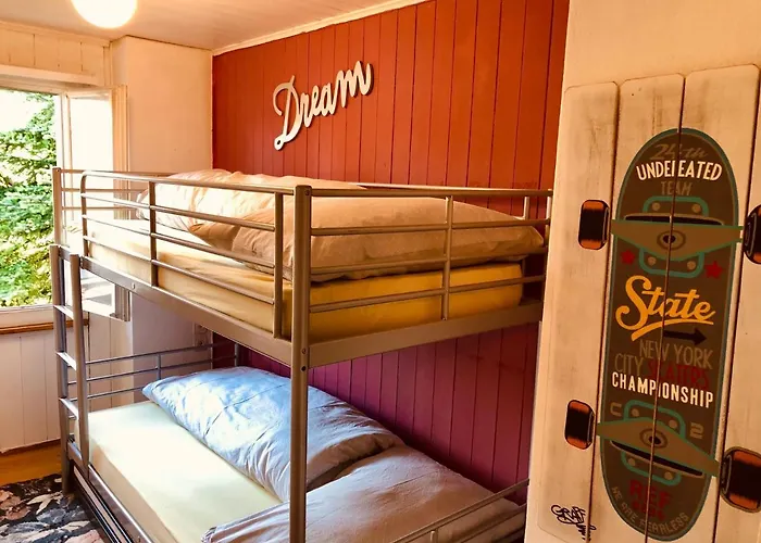 Gemuetliches Chalet An Bester Lage Apartament *