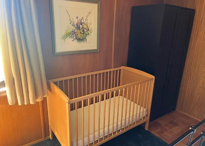 Gemuetliches Chalet An Bester Lage Apartament