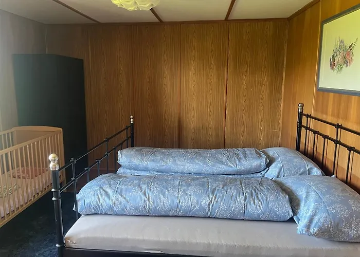 Gemuetliches Chalet An Bester Lage *