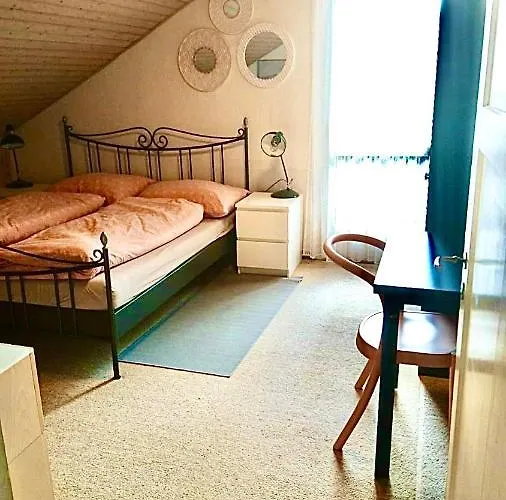 Gemuetliches Chalet An Bester Lage Jona