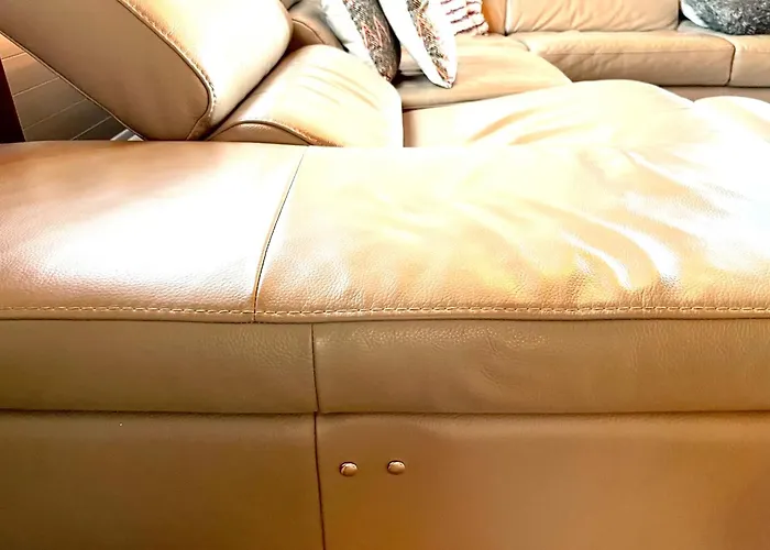 Apartament Gemuetliches Chalet An Bester Lage