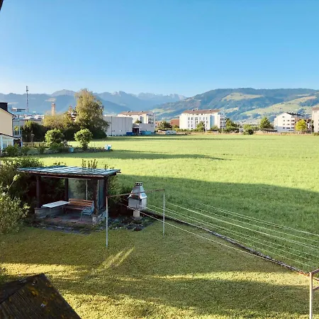 Gemuetliches Chalet An Bester Lage *