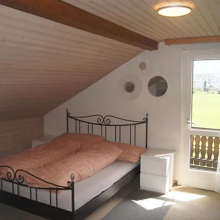 Apartmán Gemuetliches Chalet An Bester Lage *