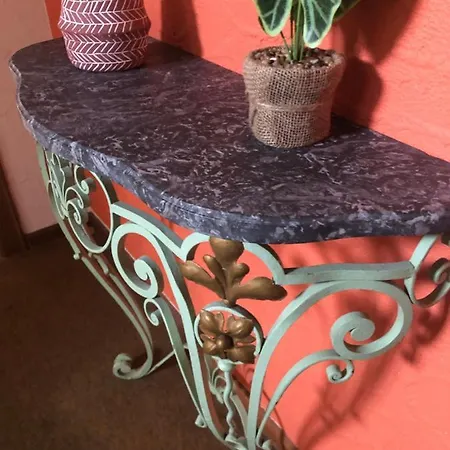 Apartmán Gemuetliches Chalet An Bester Lage Jona