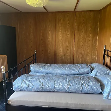 Gemuetliches Chalet An Bester Lage *