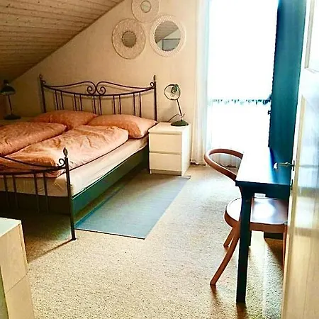 Gemuetliches Chalet An Bester Lage Jona